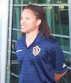 Cobi Jones