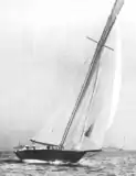 8 Metre