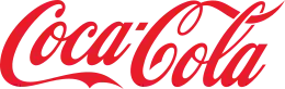 This graphic design of the Coca-Cola logo is the works of Frank Mason Robinson who created it in 1885. This old Logotype has been around more than a century, which could be regarded as a measure of its success. A successful logotype will create a sense of loyalty among the clienteles.