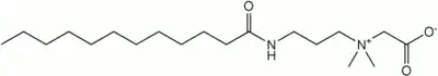 cocamidopropyl betaine