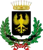 Coat of arms of Cocconato