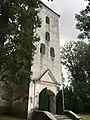 Code Lutheranian church