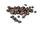 coffee beans