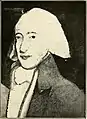 Jonathan Binney's son Stephen Hall Binney (1760–1836), buried in the Old Burying Ground, Halifax[better source needed]