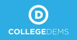 College Democrats of America logo