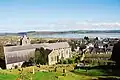 St Mary's Collegiate, Youghal, County Cork