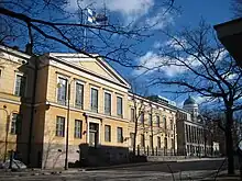 Aleksanteri Institute