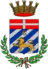 Coat of arms of Collegno