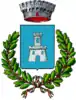 Coat of arms of Colleretto Castelnuovo