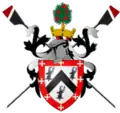 Image showing the rowing club's emblem