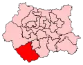 Outline map