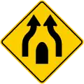 SP-56A End of Median