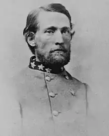 Col.John S. Mosby