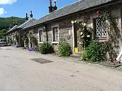 Luss