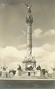 Column of Independence, n.d.