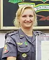 Eliane Nikoluk