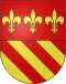 Coat of arms of Comano