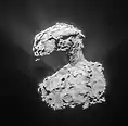 Comet 67/P