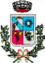 Coat of arms of Comiziano