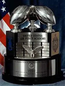 Commander in Chief's Trophy