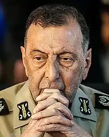 Mohammad Salimi