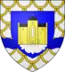 Coat of arms of Coly-Saint-Amand