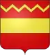 Coat of arms of Brugelette