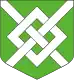 Coat of arms of Mont-de-l'Enclus