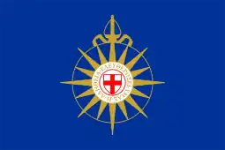 Flag of the Anglican Communion