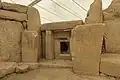 Temple decoration