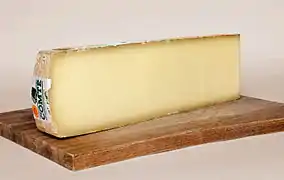 Comté