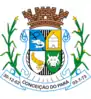 Official seal of Conceição do Pará