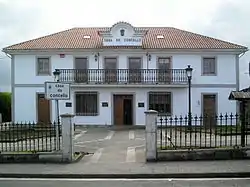 Town Hall