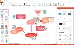 ConceptDraw DIAGRAM 16 win example