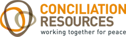 Conciliation Resources logo