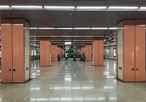 Concourse