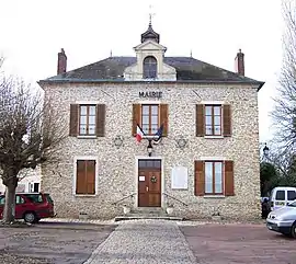 Town hall