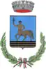 Coat of arms of Condofuri