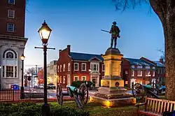 Court Square