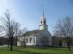 Congregational Church