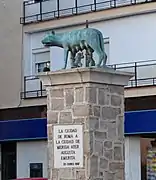 Mérida, Spain