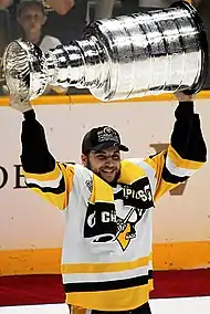 Conor Sheary