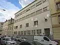 Consulate-General of Morocco in Lyon