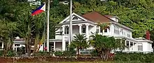 Consulate-General in Honolulu