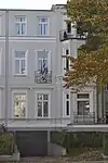 Consulate-General in Hamburg