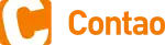 Logo for open-source Contao project