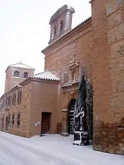 Madridejos, Toledo