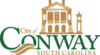 Official logo of Conway