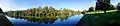 Cooks river, Marrickville, Sydney 2014 with iPhone 5 2014