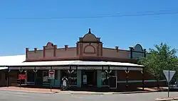 Up-To-Date Store127-129 Cowabbie StreetCoolamon, New South Wales